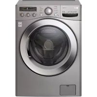 Notice LG F10F6RDS27 Máquina de lavar