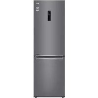 LG GBB61DSHMN - Kjøleskap