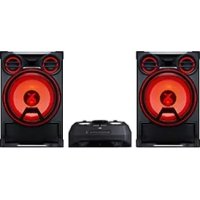 Notice LG LACM1500R Autoradio