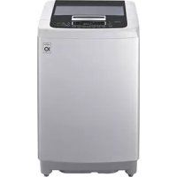 Notice LG T1369NEHTF Máquina de lavar