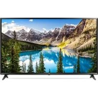 LG 55UJ6300 - Television