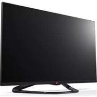Notice LG 55LA6500 电视
