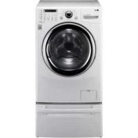 LG WM3987HW - Lavadora