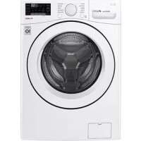 LG WM3090CW - Washing machine