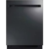 Notice Dacor DDW24M999UM Dishwasher