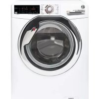 HOOVER HWASH 300 PLUS H3DS4464TAMCES - Machine à laver