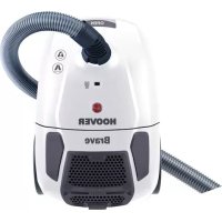 Notice HOOVER BRAVE BV11 011 Aspirator