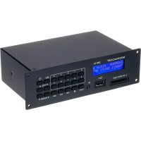 Monacor DPR10 - DJ-Ausrüstung