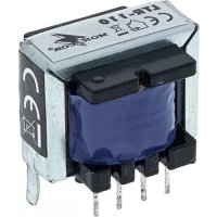 Monacor LTR110 - Convertisseur audio/vidéo