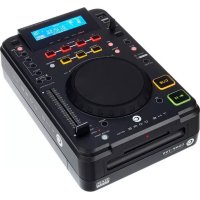 DAP-Audio CORE CDMP750 - Lecteur/enregistreur de cd