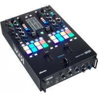 Notice Rane SEVENTYTWO MKII Equipo de DJ