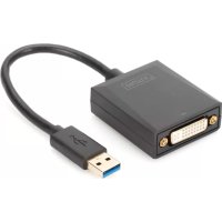 Digitus DA70842 - Carte réseau / adaptateur