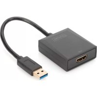 Digitus DA70841 - Carte réseau / adaptateur