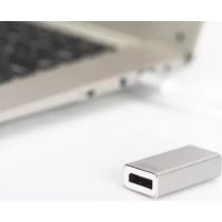 Digitus DA70844 - Carte réseau / adaptateur