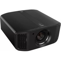 JVC DLANX5 - Projecteur
