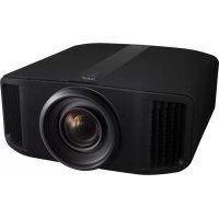 JVC DLANX7 - Projecteur