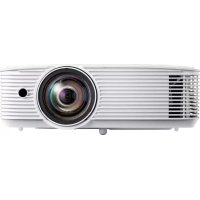 Notice OPTOMA X309ST 投影仪