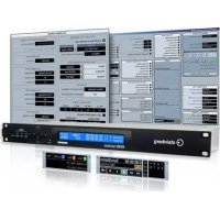STEINBERG Nuendo SyncStation - Enregistreur audio