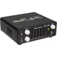 Block300B Harley Benton