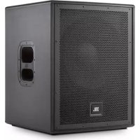 JBL IRX115S - Subwoofer
