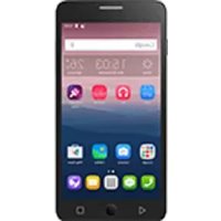 Notice ALCATEL ONE TOUCH POP STAR Smartphone