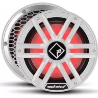 Rockford Fosgate M2D412S - Subwoofer