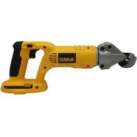 Notice DEWALT DC495 Paire de ciseaux