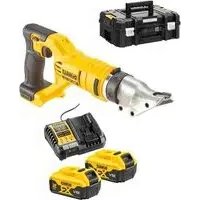Notice DEWALT DCS491 Scissors