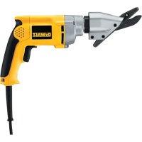 Notice DEWALT D28605 Tijeras
