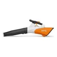 Notice STIHL BGA 200 Bläser