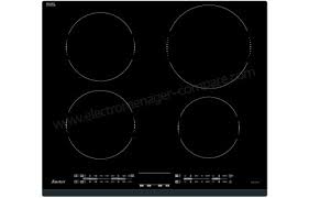 SAUTER SPI4367B,  SPI4462B - Plaque de cuisson