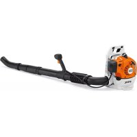 Notice STIHL BR 200 Bläser