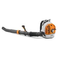 Notice STIHL BR 700 Bläser