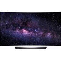 LG OLED55C6P - 电视