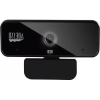 Adesso CyberTrack H6 - Webcam