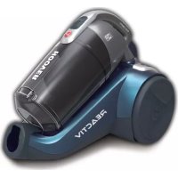 Notice HOOVER REACTIV RC60PET 011 Прахосмукачка