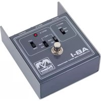 Notice Palmer PEABI Pedal de efectos de audio