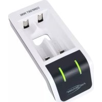 ANSMANN Comfort Mini - Battery charger