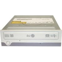 LG GSA4163B - Lecteur dvd