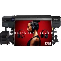 EPSON SureColor SCS80600L - Imprimante