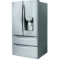 LG LMXS28636S - Fridge