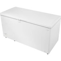 Notice DANBY DCF145A2WDB Congelador