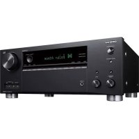 Notice ONKYO TXRZ630 Récepteur audio-vidéo