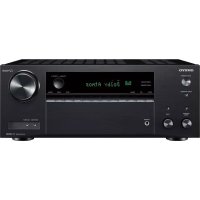 Notice ONKYO TXNR585 Récepteur audio-vidéo