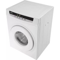 Notice DANBY DDY060WDB Tumble drier