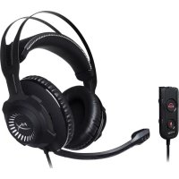 HyperX Cloud Revolver S KINGSTON