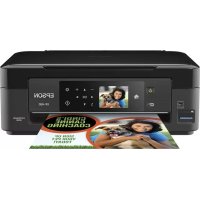 Notice EPSON EXPRESSION HOME XP430 Printer