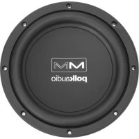 Notice POLK MM840 Caisson de basses