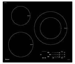 Guide utilisation SAUTER SPI6361B de la marque SAUTER