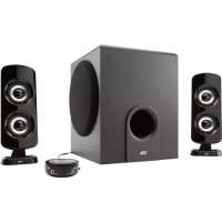 Cyber Acoustics CA3614 - Haut-parleur
